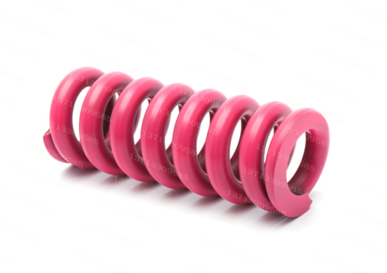 溢流閥壓簧 精密彈簧生產